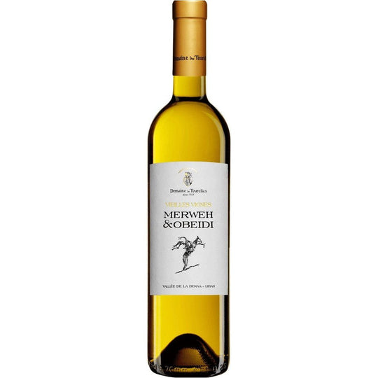 DOMAINE DE TOURELLES MERWEH & OBEIDI