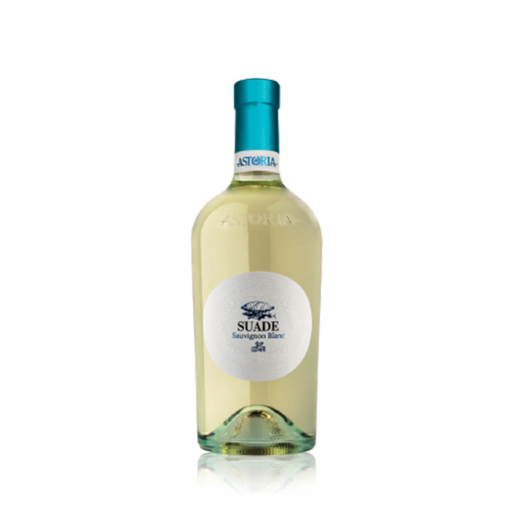 ASTORIA BIANCO SAUVIGNON 75CL