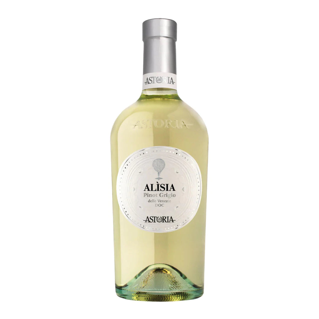 ASTORIA PINOT GRIGIO