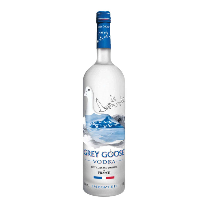 GREY GOOSE 75 CL