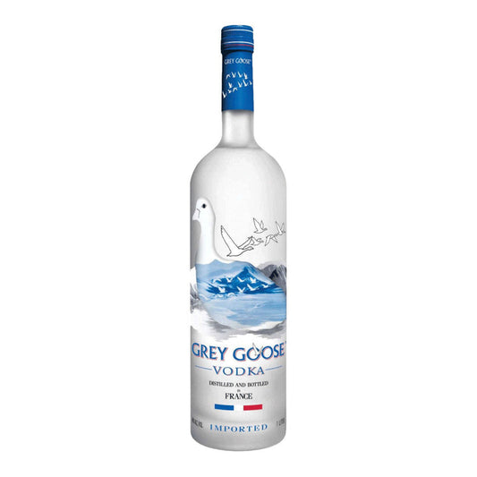 GREY GOOSE 75 CL