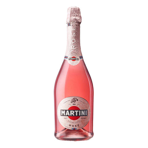 MARTINI PROSECCO ROSE