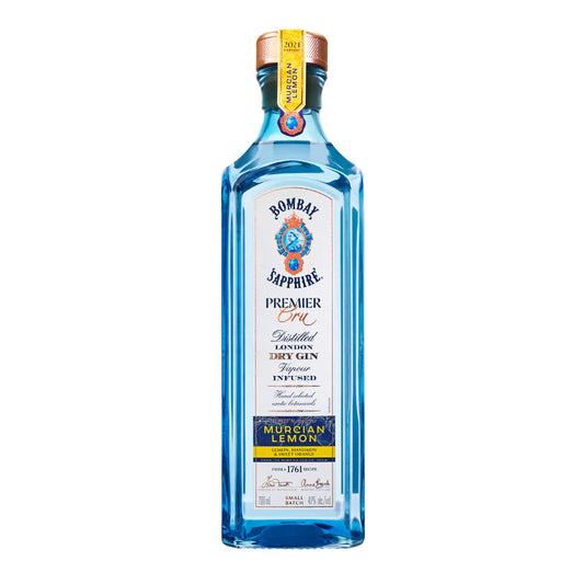 Bombay Premier Cru