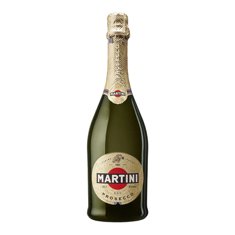 MARTINI PROSECCO D.O.C.