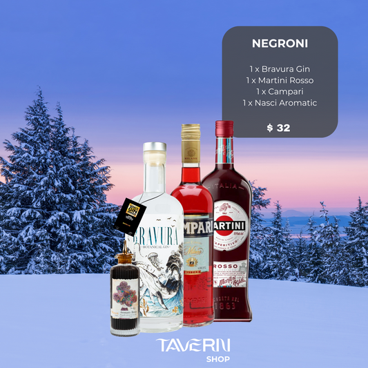 NEGRONI