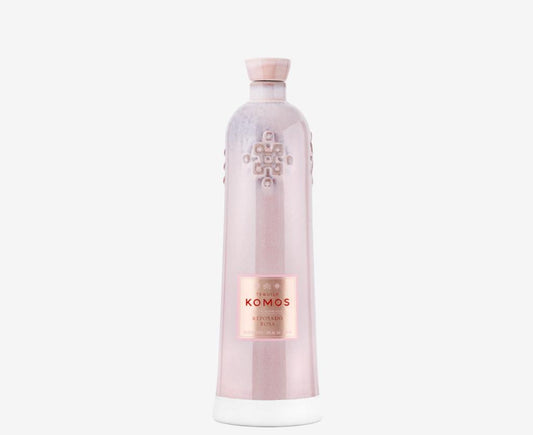 KOMOS TEQUILA ROSA