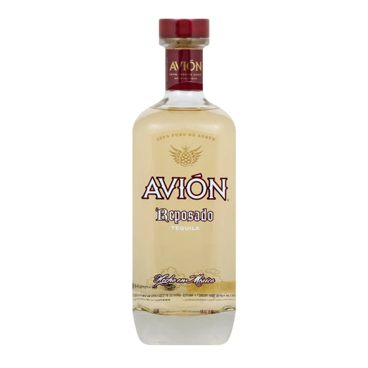 AVION TEQUILA REPOSADO