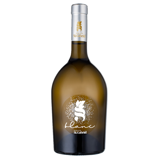 Domaine St. Gabriel White Wine