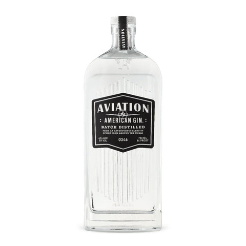 AVIATION GIN 75 CL