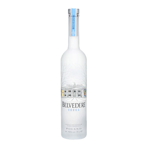 BELVEDERE VODKA 1 L