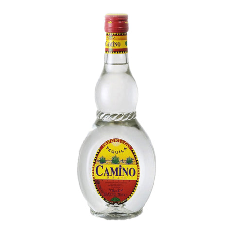 CAMINO REAL BLANCO 75CL