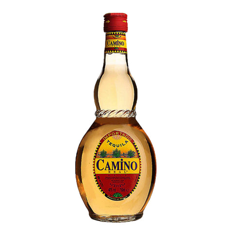 CAMINO REAL GOLD 75CL