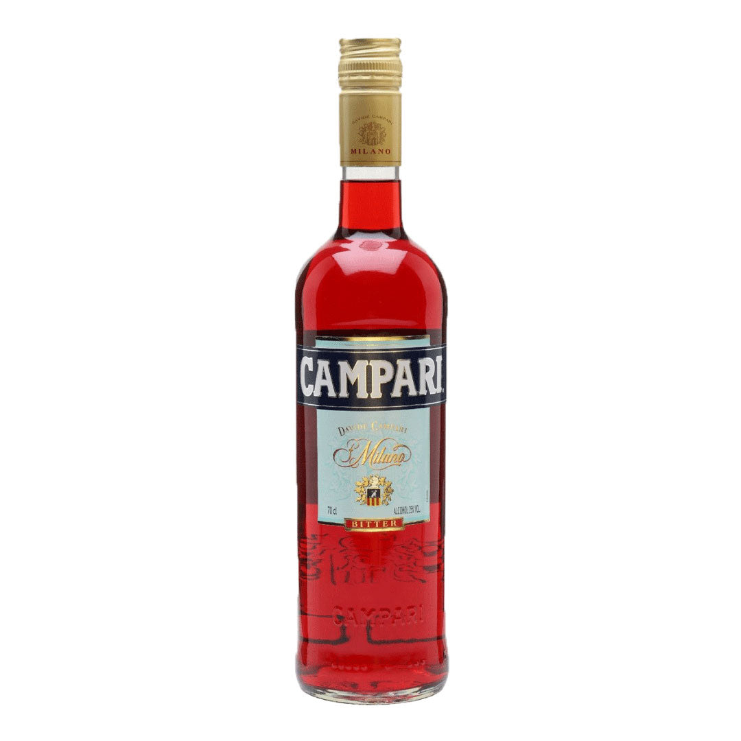 CAMPARI 75 CL