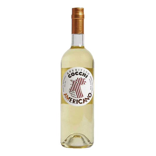 AMERICANO BIANCO COCCHI 75 CL