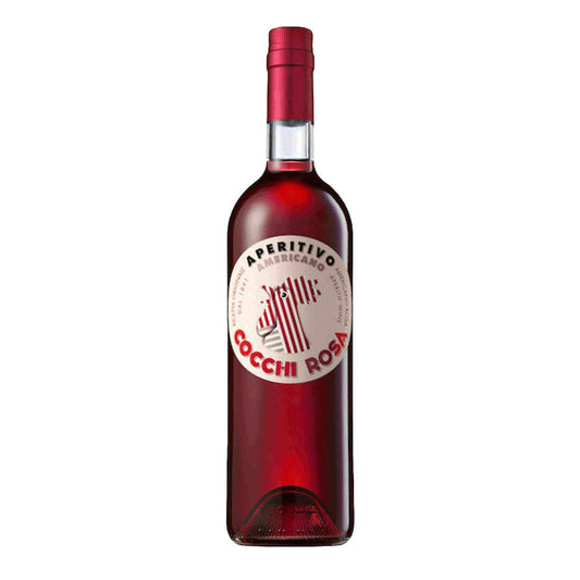 COCCHI ROSA 75 CL