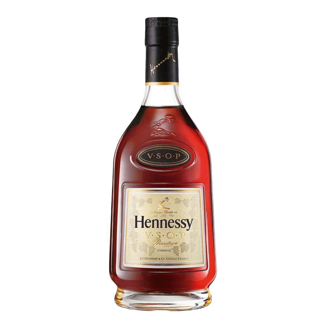 HENNESSY VSOP COGNAC 70 CL