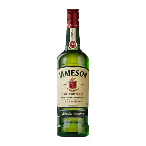 JAMESON 70 CL