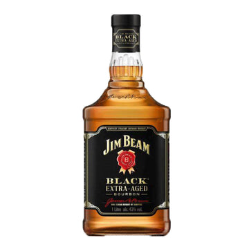 Jim Beam Black 70 cl