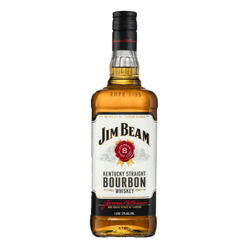 Jim Beam White 75 cl