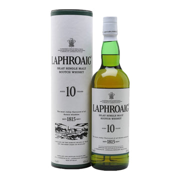 Laphroig 10 YO 70 cl