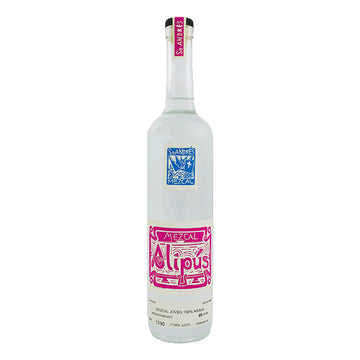 Mezcal Alipus San Luis 70 cl