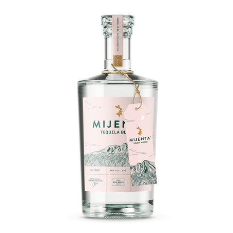 MIJENTA BLANCO 700 ML