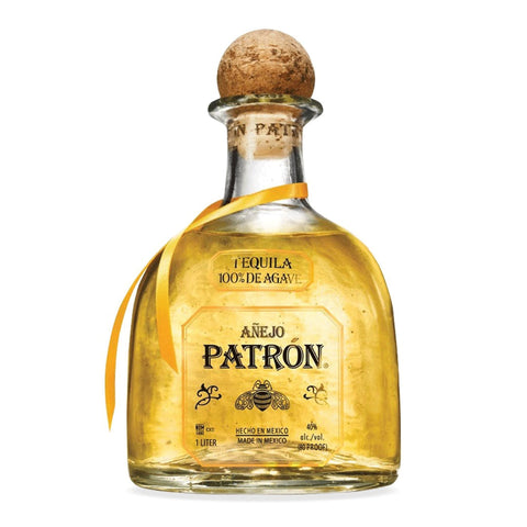 PATRON ANEJO TEQUILA 75CL