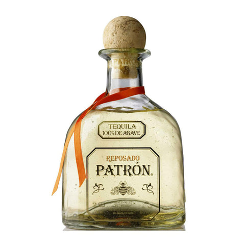 PATRON REPOSADO TEQUILA 75CL