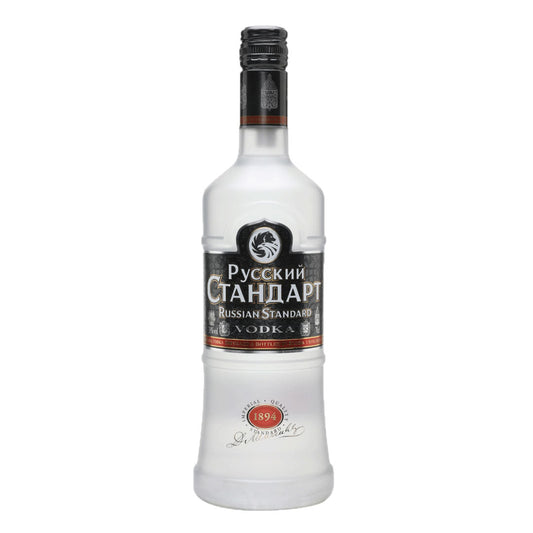 RUSSIAN STANDARD VODKA ORIGINAL