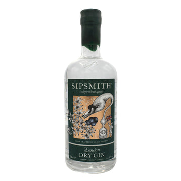 Sipsmith London Dry Gin 70 cl