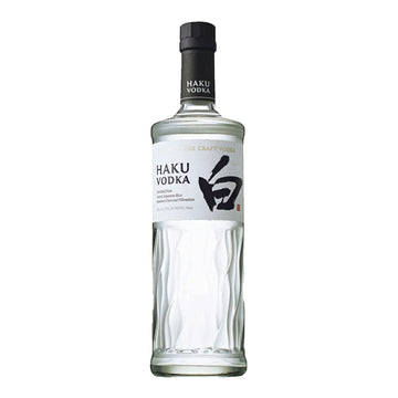 Suntory Haku Vodka alc. 40 % 70 cl