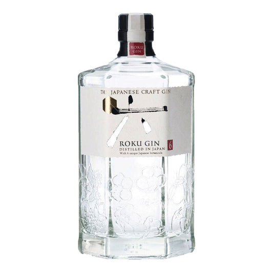 Suntory Roku Gin 70 cl