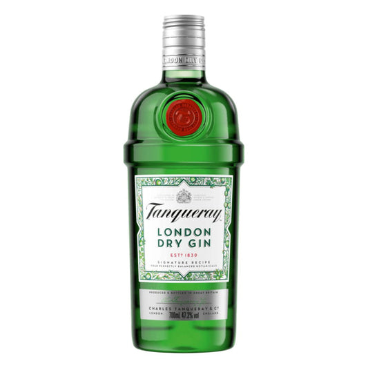 TANQUERAY GIN 75 CL