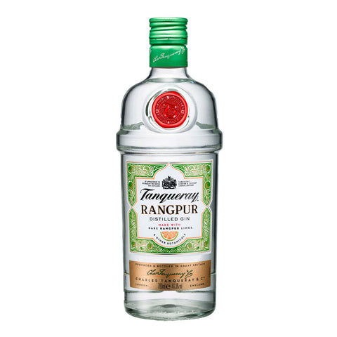 TANQUERAY RANGPUR GIN 75 CL