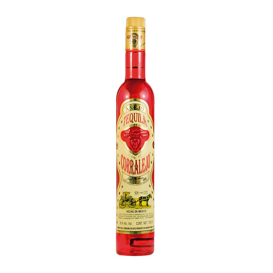 CORRALEJO ANEJO 70 CL