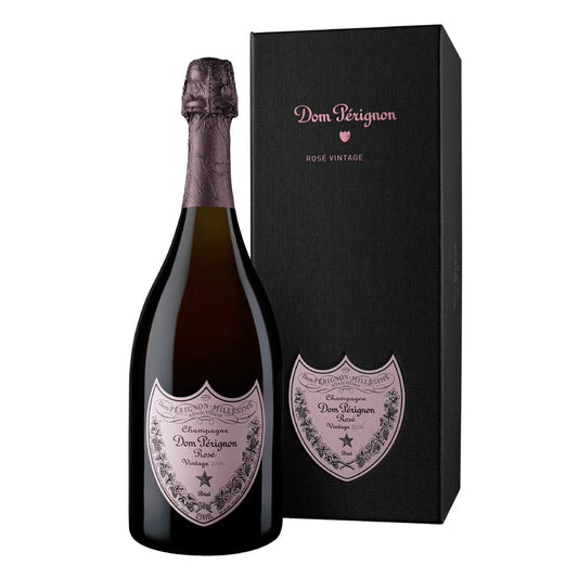 DOM PERIGNON ROSE CHAMPAGNE 75 CL