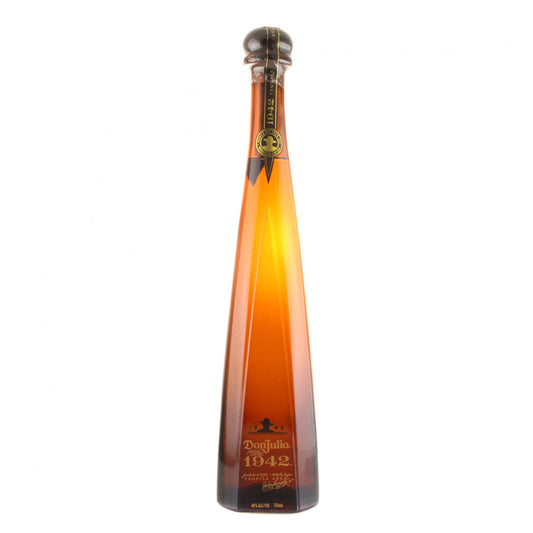 DON JULIO 1942 TEQUILA 75 CL