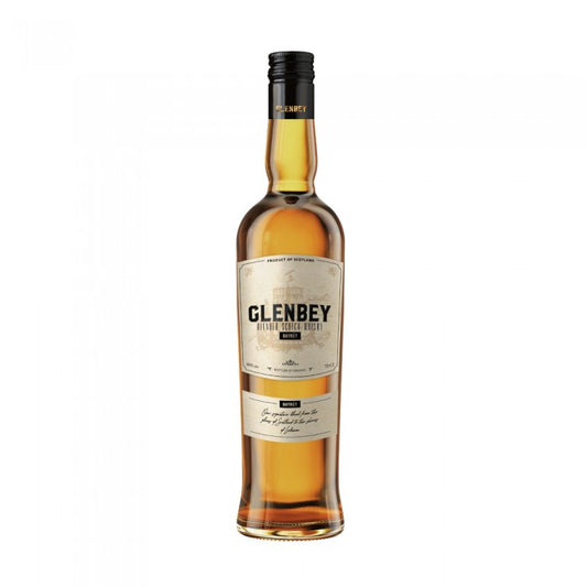 GLENBEY SCOTCH WHISKY 70CL