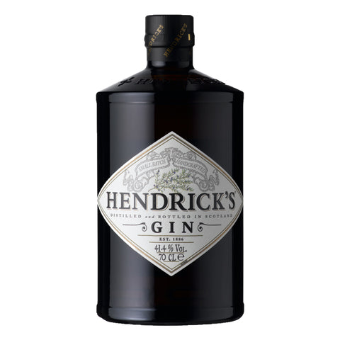 HENDRICK'S 70 CL 41.4%