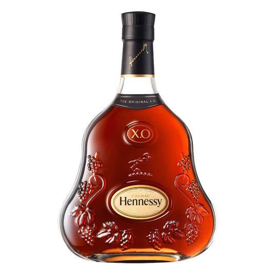 HENNESSY XO COGNAC 75 CL