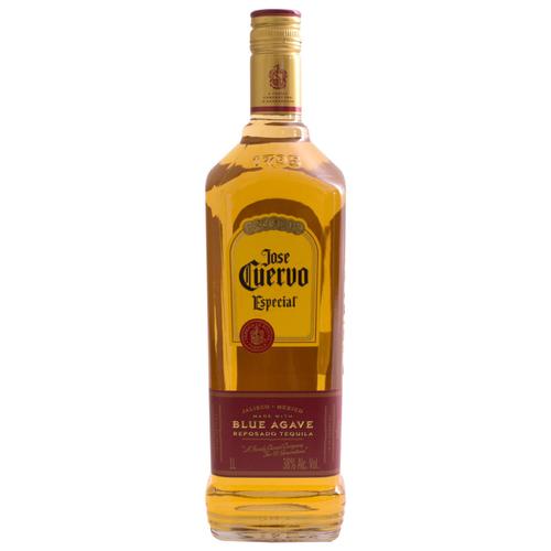 JOSE CUERVO GOLD