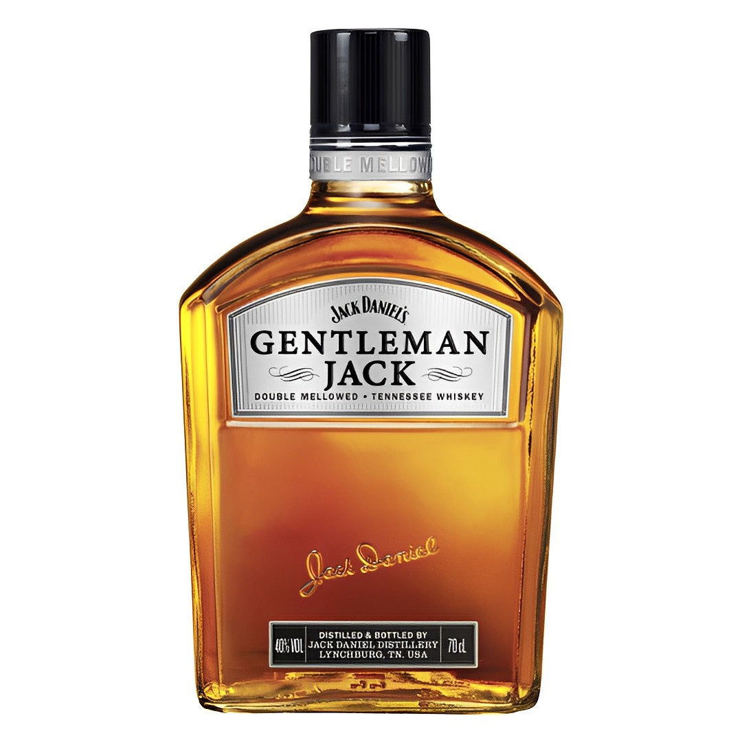 GENTLEMAN JACK 75CL