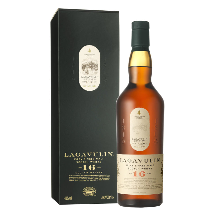 SINGLE MALT WHISKY – TAVERN