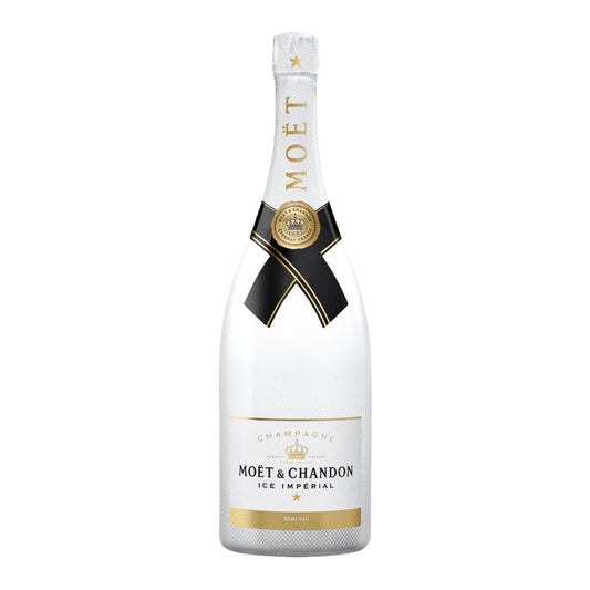 MOET&CHANDON ICE CHAMPAGNE 75 CL