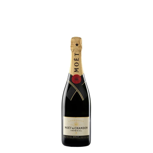 MOET & CHANDON BRUT CHAMPAGNE 20 CL