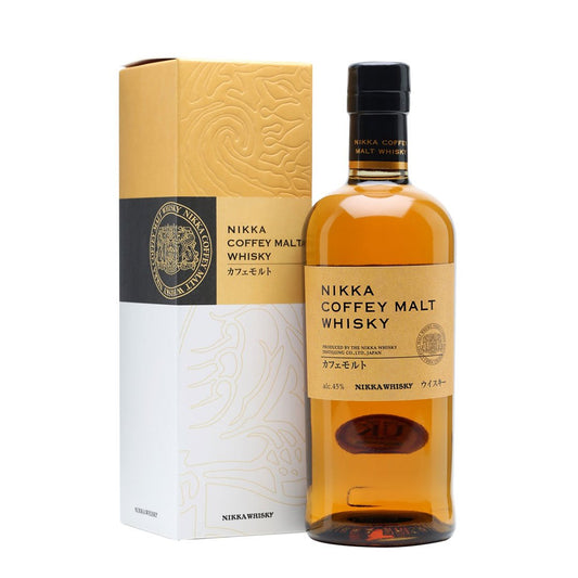 NIKKA COFFEY MALT 70CL