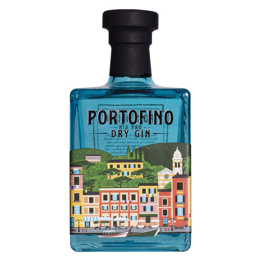 Portofino Gin 50 cl