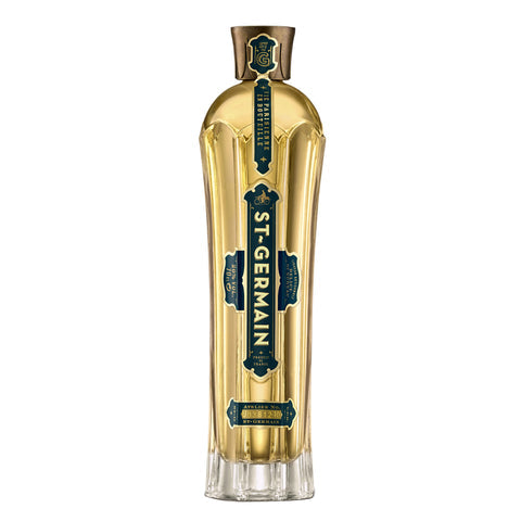 ST. GERMAIN LIQUEUR 70CL