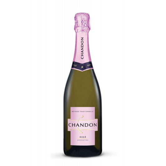 CHANDON ROSE SPARKLING WINE 75 CL