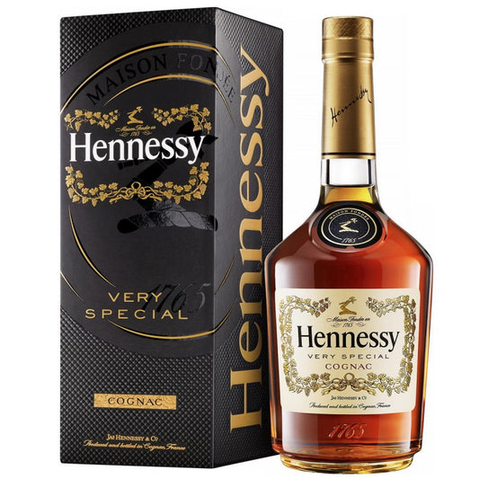 HENNESSY VS COGNAC 70 CL